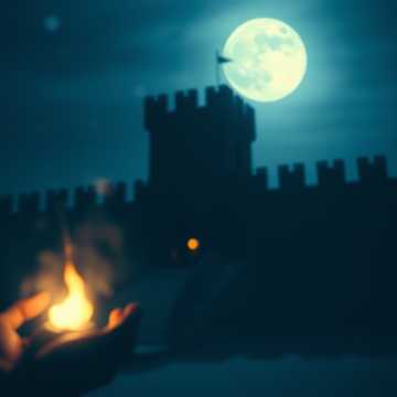 Тёмная империя