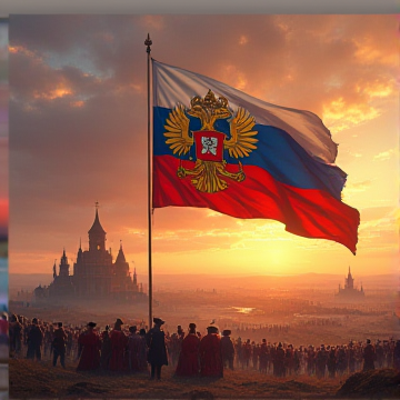 Наша Россия