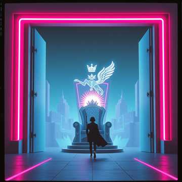 Галия: Путь в «Хвост Феи»