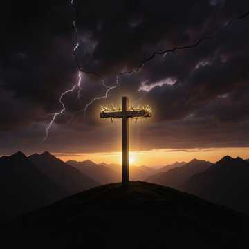 Терновый венец!