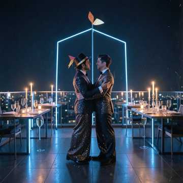 Малыш уехал в Лондон