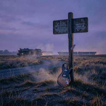 Философстнуло блюз... (Edit)