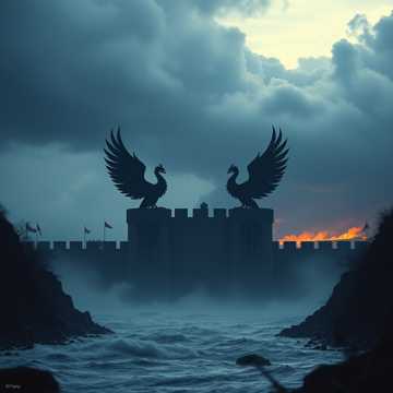 Сталь России