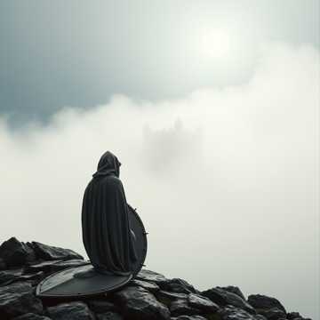 Молоко небес