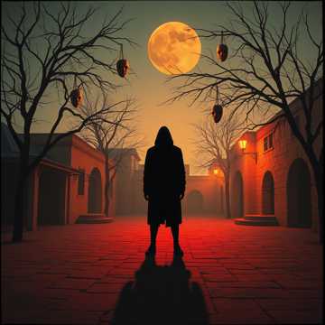 Отшельником-изгоем быть