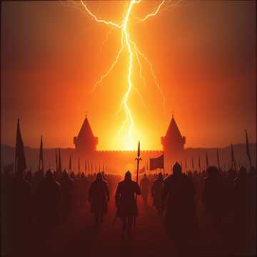 Вставайте ( кавер арена)