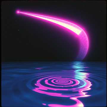 Идите в пончик ...