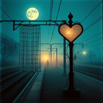 Очарованье