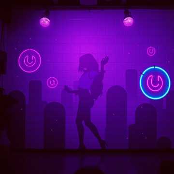 Я девочка из 90х