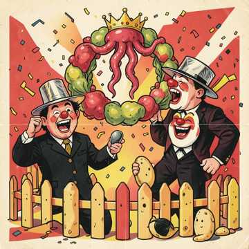 День Дурака