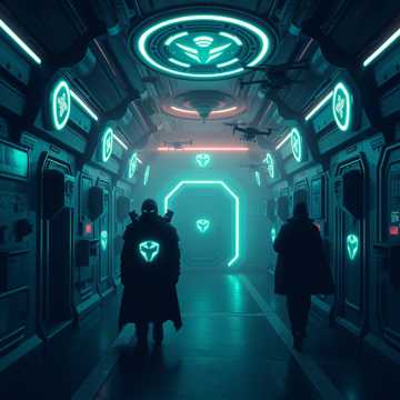 Команда "Сбор" #2