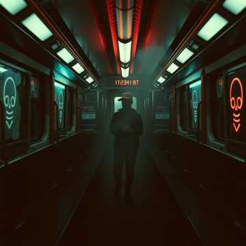 Ядовитый дым