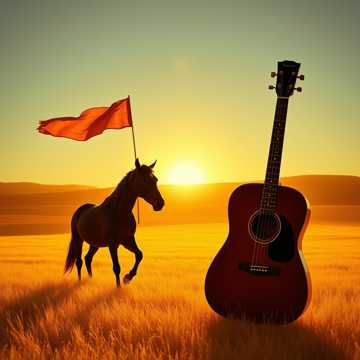 Мы вольные Казаки