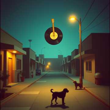 Забытая песня.