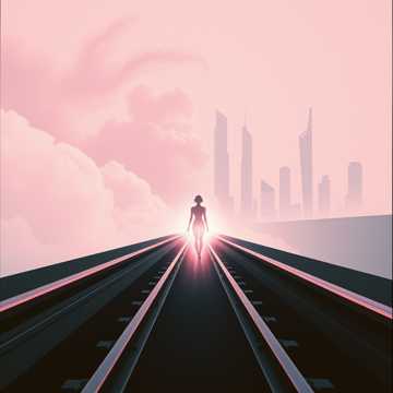 MoRo - Ты человек (cover)