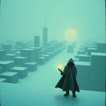 Медведь Юность