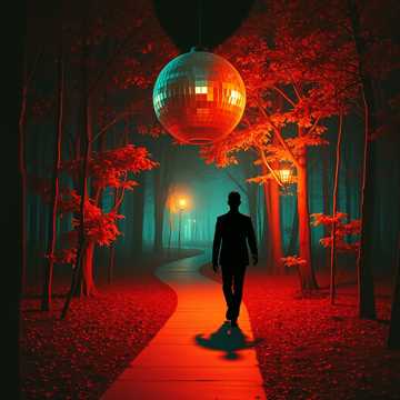 И снова Осень