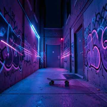 На своей волне