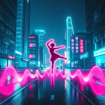Город Дышит