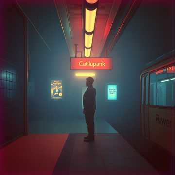 Становится судьбой 👹