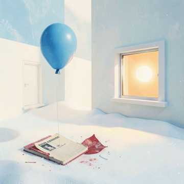 Мы были. Октчбрята