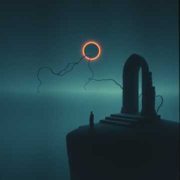 Тень целителя