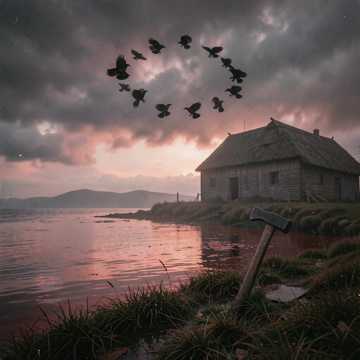 Дитё данов (Edit)