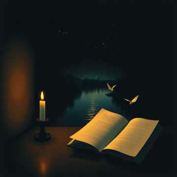 Сокровенный уголок