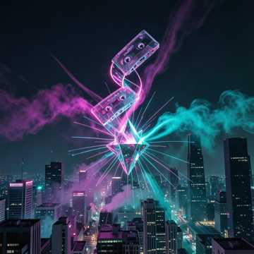 Counterbass Sugar