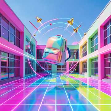 Дневник на парте