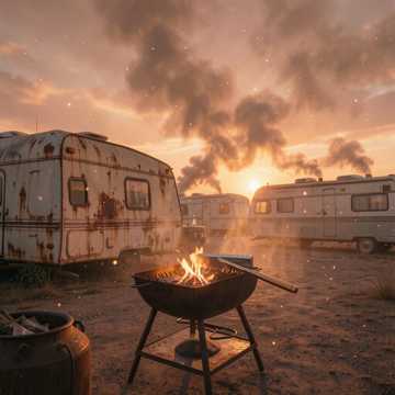 Лесная флейта