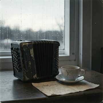 Пока потери и измены не увидишь