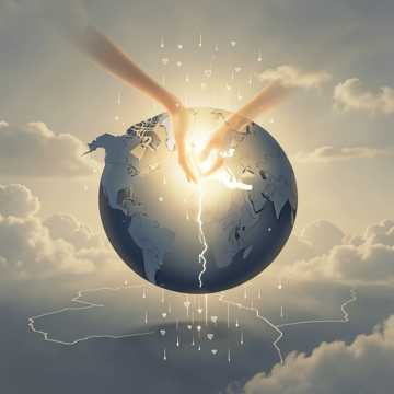 Одного цвета кровь