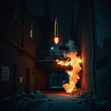 Последний патрон