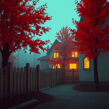 Вологда (cover, Советские песни)