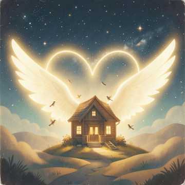 Душа широкая