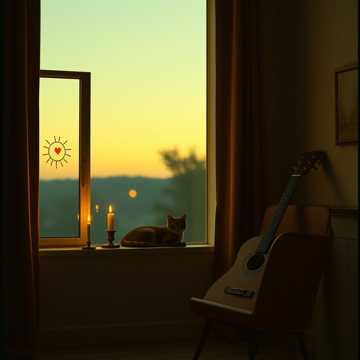 Моя Родина (Edit)