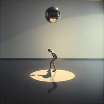 Кароль танцпола