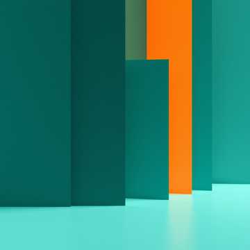 Из отблесков