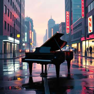 Вечерняя тема