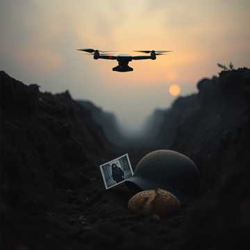 Братья, что встанут стеной