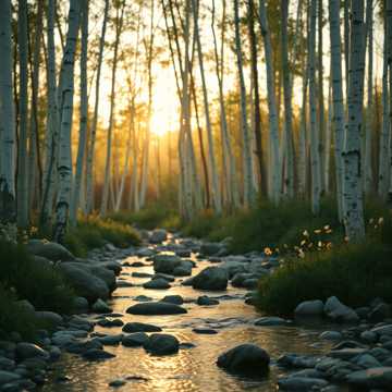 Щедрость природы