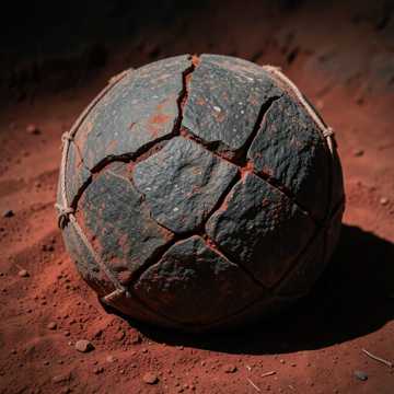 Планета гудит