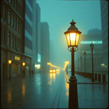 Одиночество