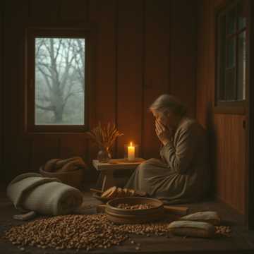 Песня Мокоши