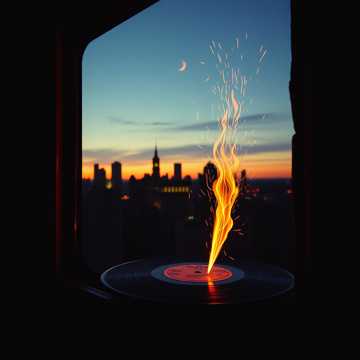 Старый мотив