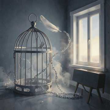 Прощание с тираном