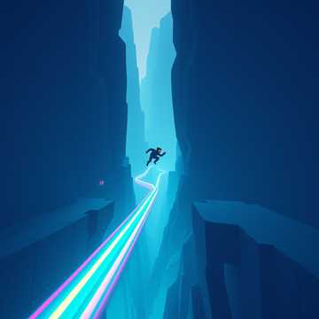 Cobalt Sprint