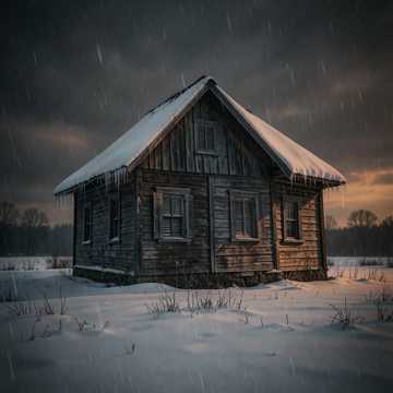 «Дом теней» (Metall edit) она порвет вашу душу ♥🩸🔥🔥🔥