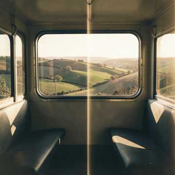 Два пассажира